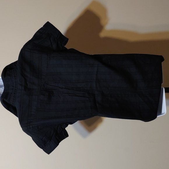 Volcom black tunic - Picture 6 of 6